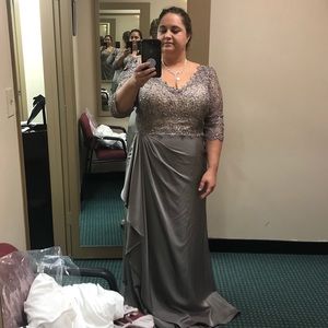 Beautiful Formal Dress